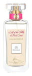 Kvapusis vanduo Dermacol Lily of the Valley & Fresh Citrus EDP moterims 50 ml