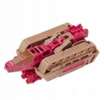 Robotas transformeris Generations Titan Masters Skytread Hasbro, B8354