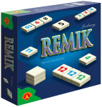 Žaidimas Remik skaičiai