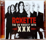 CD ROXETTE "XXX" (2CD)