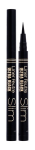 Akių kontūro pie&scaron;tukas Bourjois Slim Liner Feutre Ultra Black 17, 0.8 ml
