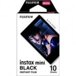 Foto lapelai Fujifilm Instax Mini BLACK FRAME Instant Film