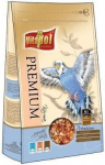 Lesalas banguotosioms papūgoms Vitapol, 1 kg