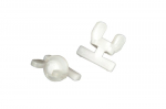 PVC blokatorius, 10 vnt