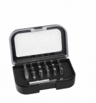Stanley Zestaw bit&oacute;w 1/4" 19szt. 13-901