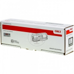 "oki" originalus toneris 46490608, juodas, 7000p, "oki" c532, mc573, o