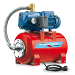 Siurblys su hidroforu Pedrollo JSWm 2CX-24