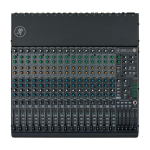 Mackie 1604VLZ4 analoginė mai&scaron;ymo pultas