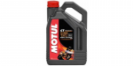 Alyva MOTUL 7100 4T 15W50 4ltr (104299)