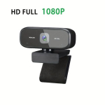 EXHQDR HD 1080P kamera su fiksuotu fokusavimu USB