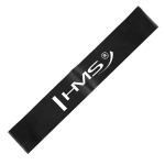 Pasiprie&scaron;inimo guma HMS GU04, juoda