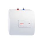 Vandens &scaron;ildytuvas Ariston Thermo S. P. A., 10 l