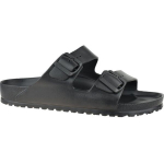 &Scaron;lepetės vyrams Birkenstock, juodos