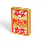 Pokerio kortos Cartamundi Texas Bold