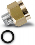 Plovimo įrangos antgalis Karcher 2945