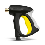 Pistoletas HD aparatams Karcher, 11 mm