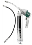 Pneumatinis pistoletas plastiniam tepalui Metabo DFP 400