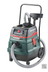 Dulkių siurblys Metabo ASR 50 L SC