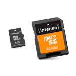 Intenso microSDHC
