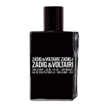 Tualetinis vanduo Zadig & Voltaire This is Him! EDT vyrams 30 ml