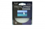 Filtras - Kenko RealPro MC UV 82mm Antispeigimo Ultra Plonas