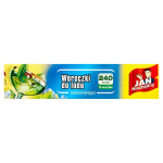 Jan Essential pusryčių mai&scaron;eliai vandeniui atsparūs 40 vnt