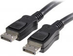 StarTech, DISPL1M DisplayPort - DisplayPort, 1 m