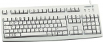 Cherry G83-6105 klaviatūra, Usb, Qwertz vokiečių, pilka