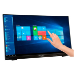 Monitorius Monitorius Hannspree HannsG HT225HPB