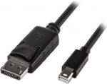 Lindy 41647, Mini DP/DP, 3 m