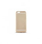 Beeyo Huawei P8 Lite 2017 Luxury TPU Gold