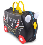 Vaiki&scaron;kas lagaminas Trunki Pedro Pirat Ship