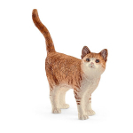 Figūrėlė katė, Schleich