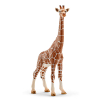 Figūrėlė Žirafa Schleich