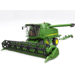 Kombainas John Deere Bruder