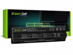 Green Cell Laptop Battery for Dell XPS 14 14D 15 15D 17