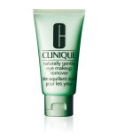 Akių makiažo valiklis Clinique Naturally Gentle, 75 ml
