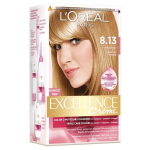 Plaukų dažai L&rsquo;Oreal Paris Excellence Creme, 8.13 Light iced blonde