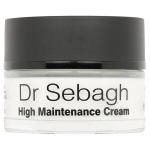 Intensyviai drėkinantis veido kremas Dr Sebagh, 50 ml