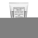 Giliai valanti veido kaukė Sisley Deeply Purifying Mask With Tropical Resins 60 ml