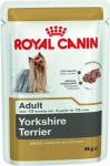 Royal Canin Yorkshire, 12x85 g