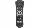 I&scaron;maniojo (Smart TV) ir televizoriaus priedas NUOTOLINIO VALDYMO PULTAS POLSAT MINI HD2000 "HQ" ZN