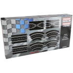 Carrera Digital 132 Evolution Papildomas trasos elementų rinkinys 26953