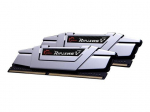 Operatyvioji atmintis (RAM) G.Skill Ripjaws V DDR4-2666 CL15-15-15-35 1.20V 16GB (2x8GB) F4-2666C15D-16GVS