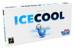 Stalo žaidimas Ice Cool ( Anglų kalba )