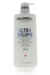 Apimties suteikiantis kondicionierius plaukams Goldwell Dualsenses Ultra Volume, 1000 ml