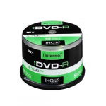 DVD-R Intenso 4101155, 50 vnt.