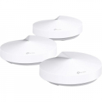 Tinklo Įranga - TP-Link Deco AC1300 Whole Home Mesh Wi-Fi Sistema 3-vnt.