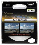 Filtras - Kenko Filtr Smart UV Slim 72mm