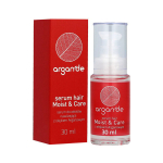 Drėkinamasis plaukų serumas su argano aliejumi Stapiz Argan'de 30 ml